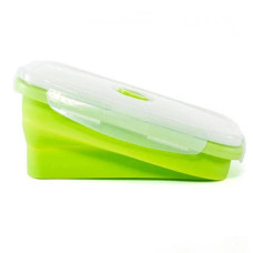 Ланч бокс силіконовий Preservation Box GT 5331 (4 шт)