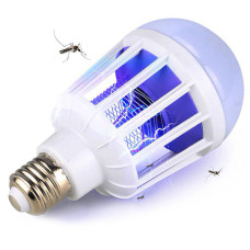 Лампа-приманка для комах світлодіодна Zapp Light