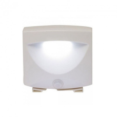 Світильник з датчиком руху LED Mighty Light