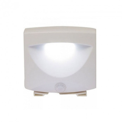 Світильник з датчиком руху LED Mighty Light
