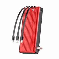 Повербанк XIPIN T107 20000 mAh