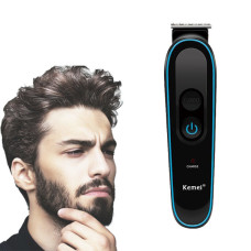 Мультитриммер для стрижки волосся Kemei KM-690 5в1