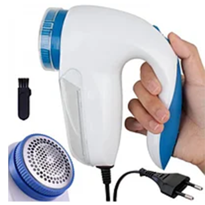 Машинка для зняття катишок Lint Remover YX-5880 Біла