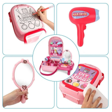 Ігровий набір рюкзак Cosmetics Toy