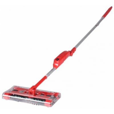 Електровіник Swivel Sweeper G6 Червоний