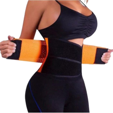Пояс Xtreme Power Belt для схуднення L 