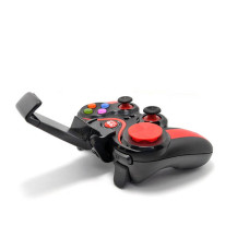 Бездротовий Bluetooth Gamepad Джойстик S5 plus Ігровий Геймпад