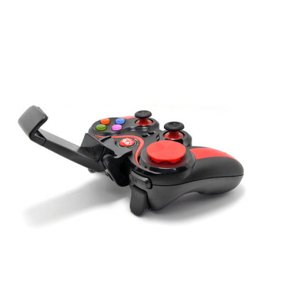Бездротовий Bluetooth Gamepad Джойстик S5 plus Ігровий Геймпад