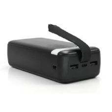 Power bank 30 000 KP KP-39 Чорний