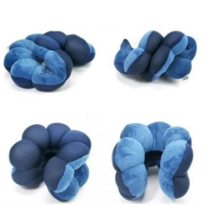 Подушка трансформер для подорожей As Seen ON TV Total Pillow