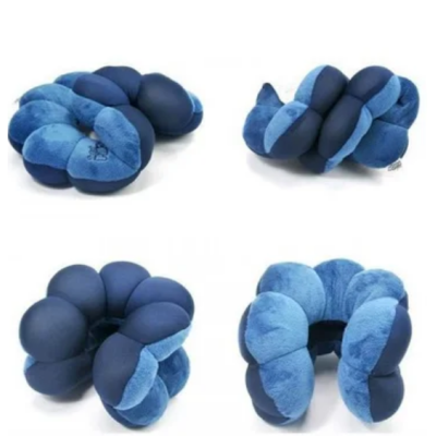 Подушка трансформер для подорожей As Seen ON TV Total Pillow