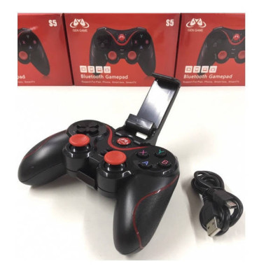 Бездротовий Bluetooth Gamepad Джойстик Gen Game S5 Ігровий Геймпад