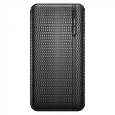 Акумуляторна батарея PowerBank JOYROOM D-M219 (10000mAh) Чорна