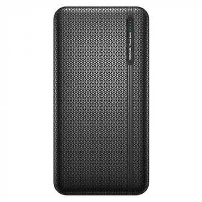 Акумуляторна батарея PowerBank JOYROOM D-M219 (10000mAh) Чорна