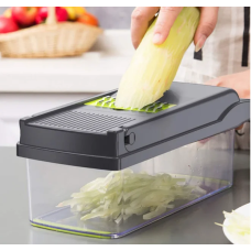 Овочерізка Veggie Slicer KA-808 Сіра