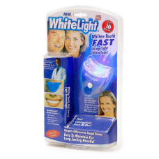 Відбілювач зубів White Light Tooth