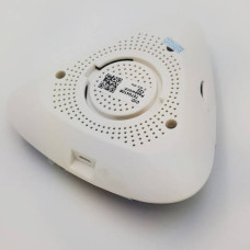 Камера відеоспостереження Camera Cad 3630 VR 3mp 360 dvr ip стельова