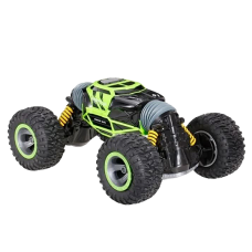 Машинка перекрут на радіокеруванні Hyper UD 2169A 48 см 1:8 Зелена BIG