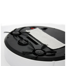 Робот пилосос Ximeijie Mop Robot Sweeping Білий