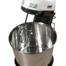 Міксер GRANT 505 1800W (model: 3516) Білий міксер