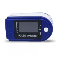 Пульсоксиметр Fingertip Pulse Oximeter