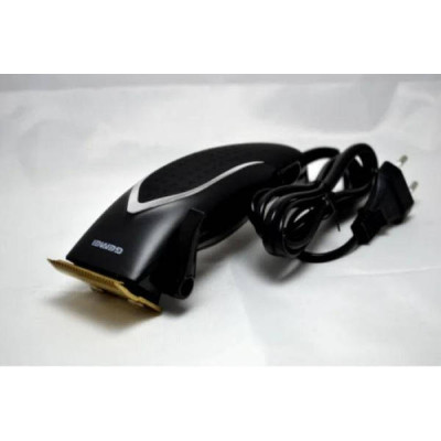 Професійна машинка для стрижки волосся Gemei GM-809 Plus