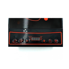 Індукційна плита WimpeX WX1323 2000 Вт