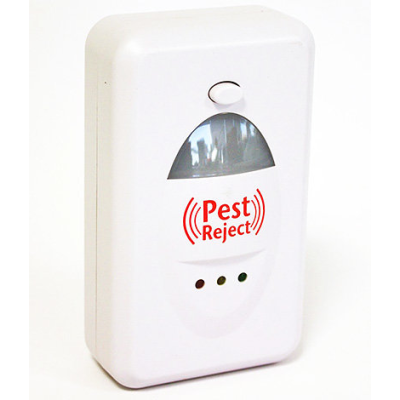 Відлякувач Pest Reject