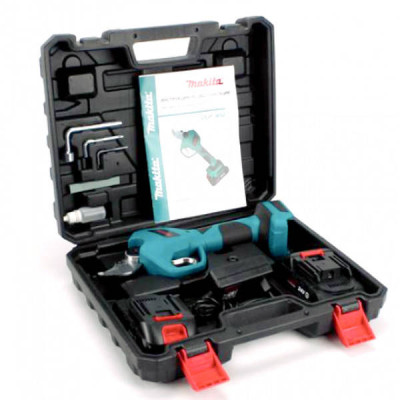 Акумуляторний секатор Makita DUP 365Z