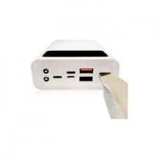 Power bank 30 000 Power Way Tx30 Білий