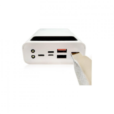 Power bank 30 000 Power Way Tx30 Білий