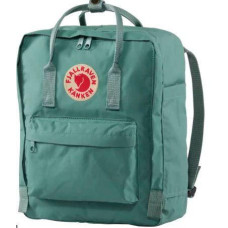 Рюкзак Fjallraven Kanken Classic Бірюза