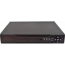 Комплект відеоспостереження 4 камери та реєстратор DVR Gibrid KIT 520 AHD з датчиком руху