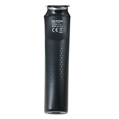 Машинка для стрижки VGR V191 Чорна