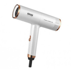 Фен для укладання волосся DSP 30253А 1200 Вт Білий