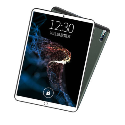 Планшет HS-108 2Gb RAM /32Gb/Android 7.0 Зелений
