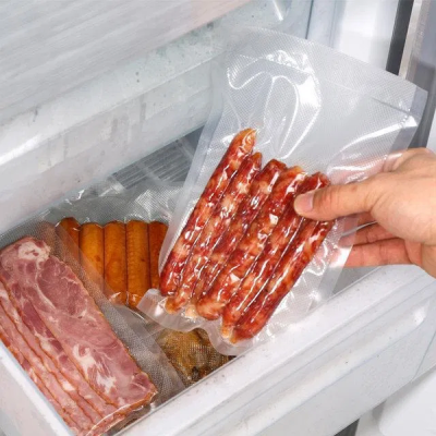 Вакуумні пакети для вакууматора Freshpack Pro QH-01/10 шт
