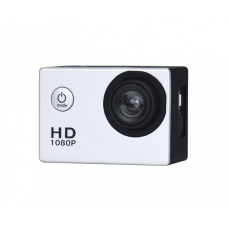 Action Камера Sport X6000-11 HD біла