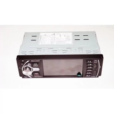 Автомагнітола MP5 4020 екран 4.3" ISO-BT