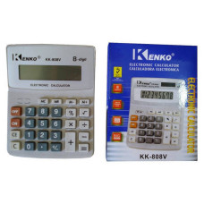 Калькулятор KK 808 Настільний