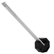 Настільна світлодіодна лампа USB LED JEDEL 901 Чорна