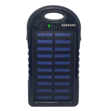 Павербенк Solar Samsung 49000mAh PB-10 чорний