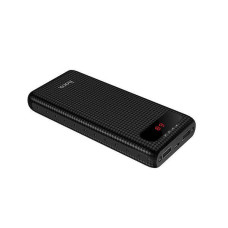 Павер банк Power Bank Hoco - 20 000 mAh Mige B20A Чорний
