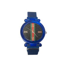 Жіночі Годинники Starry Sky Style Watch Синій