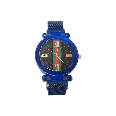 Жіночі Годинники Starry Sky Style Watch Синій
