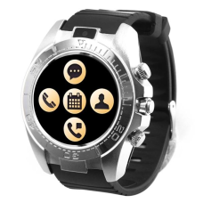 Розумний годинник Smart Watch SW007 Silver