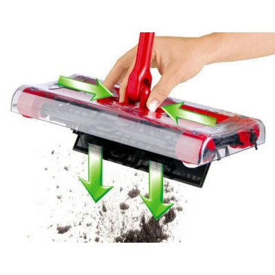 Електровіник Swivel Sweeper G3