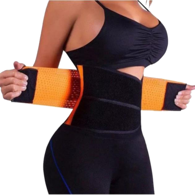 Пояс Xtreme Power Belt для схуднення XXXL