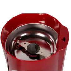 Кавомолка SATORI SG-1801-WT 180 Вт Червона