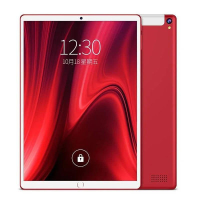 Планшет HS-109 2Gb RAM /32Gb/Android 7.0 Червоний